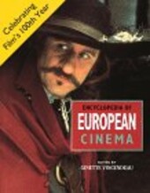 Encyclopedia of European cinema