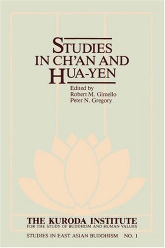 Studies in Ch'an and Hua-Yen (Kolowalu Book)