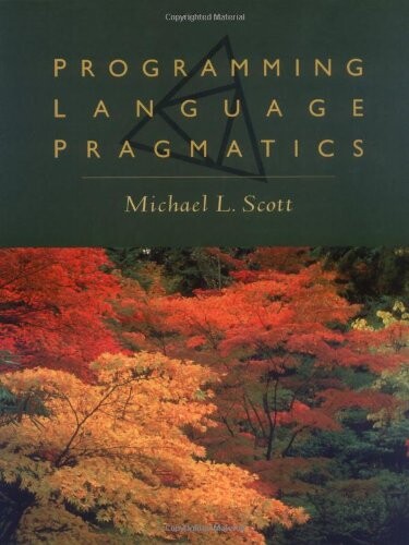 Programming Language Pragmatics