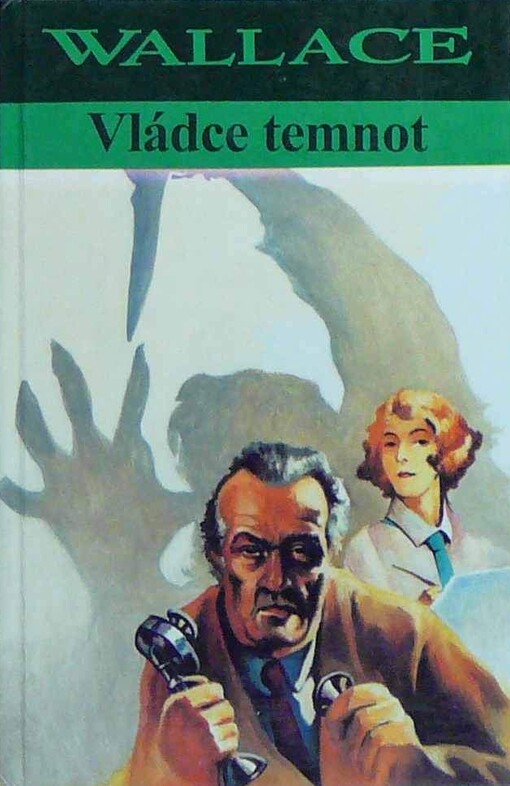 Vládce temnot