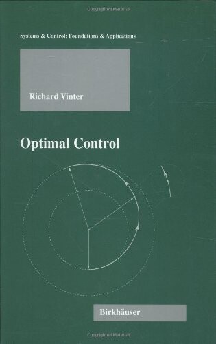 Optimal Control (Systems & Control: Foundations & Applications)