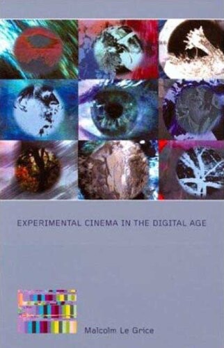 Experimental Cinema in the Digital Age (BFI Film Classics)