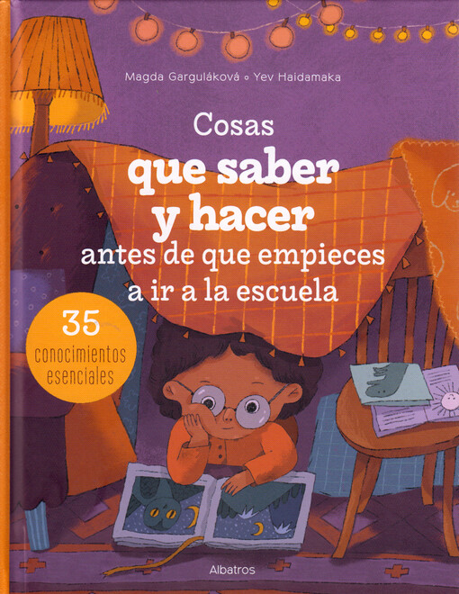 Cosas que saber y hacer antes de que empieces a ir a la escuela