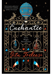 Enchantée  (odkaz v elektronickém katalogu)