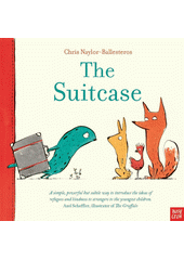 The Suitcase  (odkaz v elektronickém katalogu)
