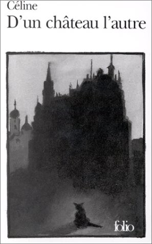 D'un chateau l'autre