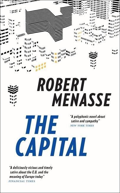 The Capital: A Novel