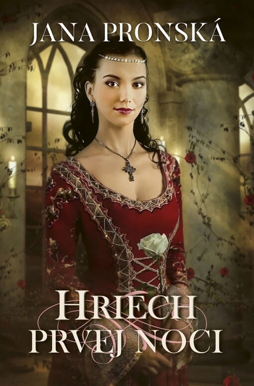 Hriech prvej noci