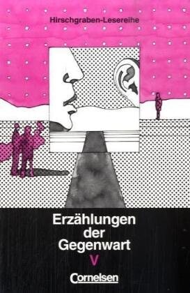 Erzählungen der Gegenwart V