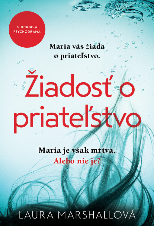 Žiadosť o priateľstvo