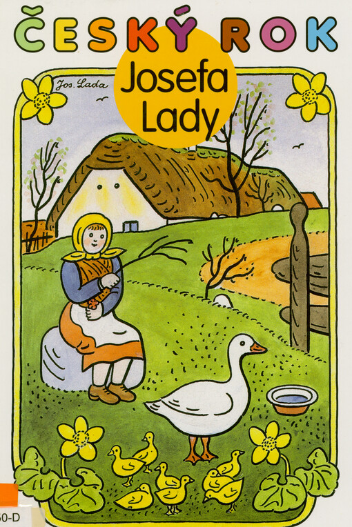 Český rok Josefa Lady