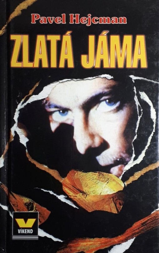 Zlatá jáma