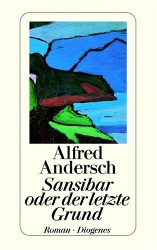 Sansibar Oder Der Letzte Grund (German Edition)