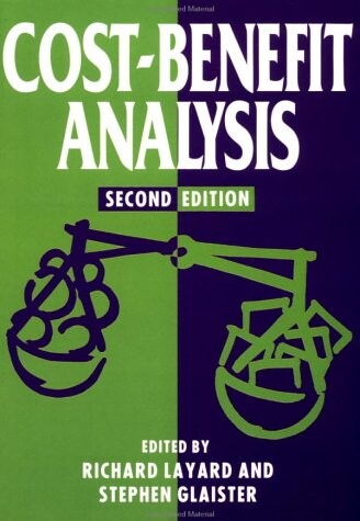 Cost-Benefit Analysis