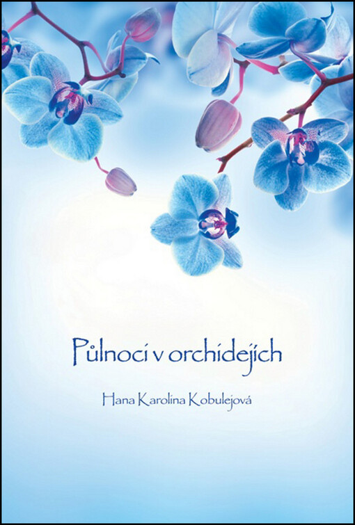 Půlnoci v orchidejích