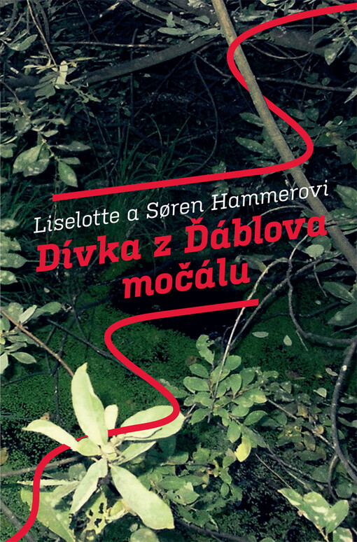 Dívka z Ďáblova močálu