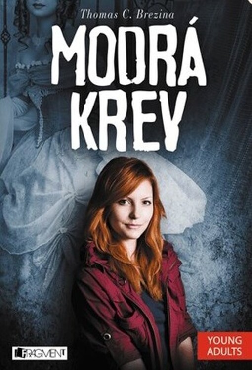 Princezna Viktorie / Modrá krev