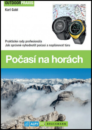 Počasí na horách - Karl Gabl