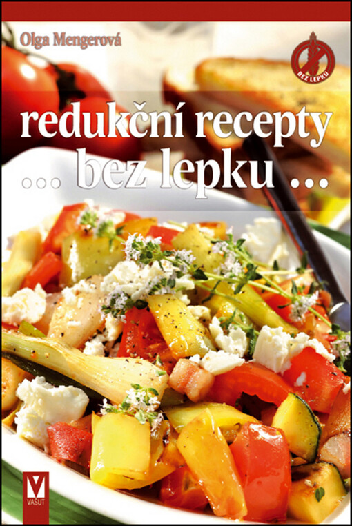 Redukční recepty... bez lepku...