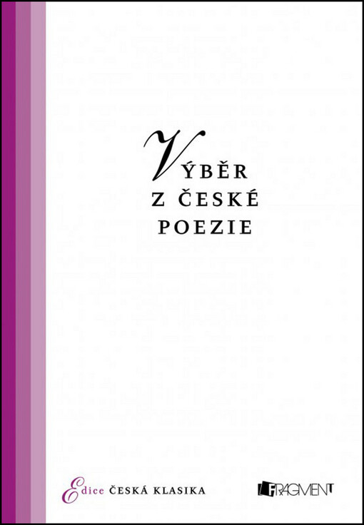 Výběr z české poezie