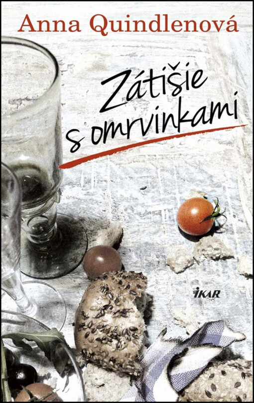 Zátišie s omrvinkami