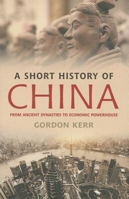 A Short History of China
