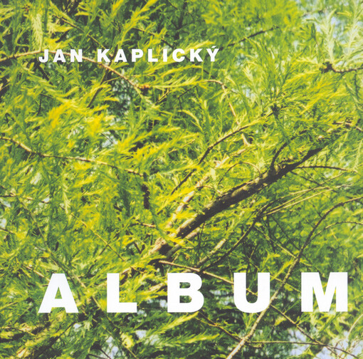 Album - Jan Kaplický
