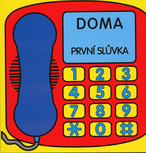 DOMA – první slůvka