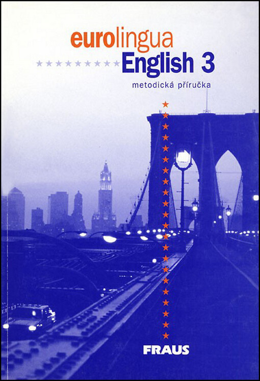 Eurolingua English: metodická příručka