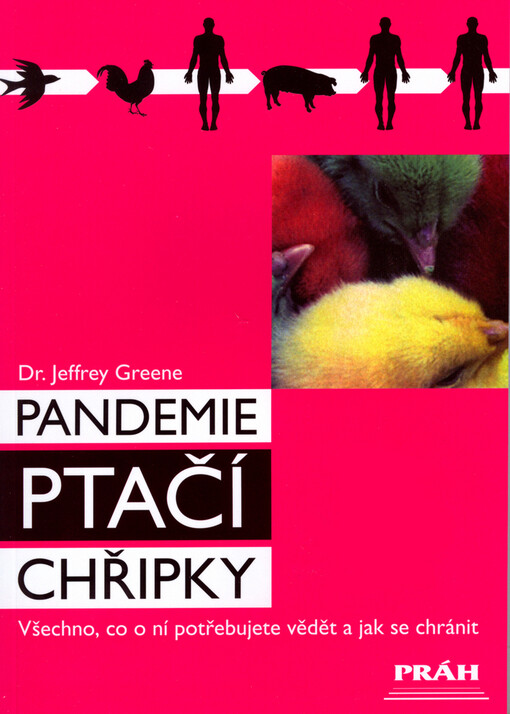 Pandemie ptačí chřipky: všechno, co o ní potřebujete vědět a jak se chránit