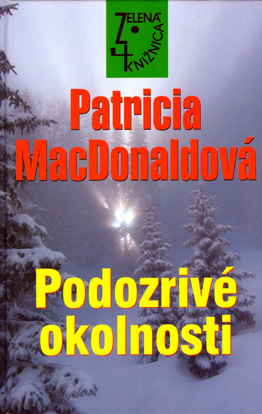 Podozrivé okolnosti