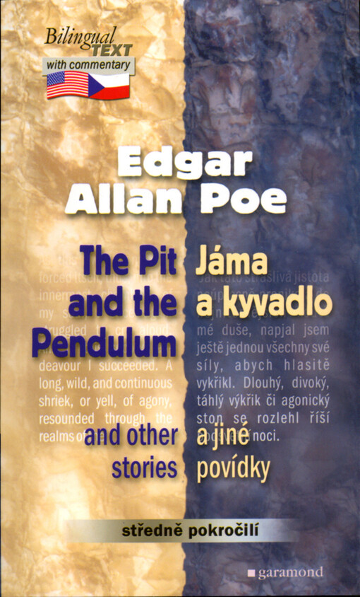 The Pit and the Pendulum / Jáma a kyvadlo