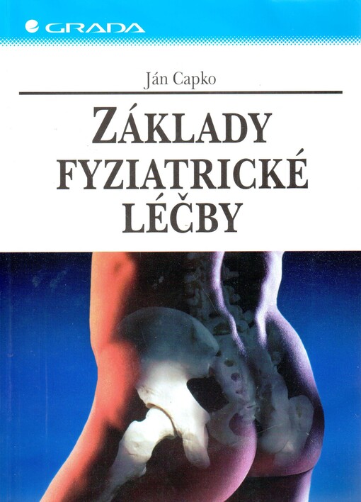 Základy fyziatrické léčby
