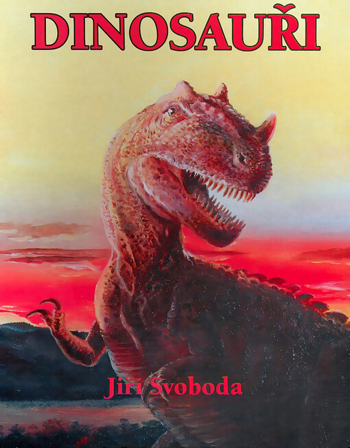 Dinosauři