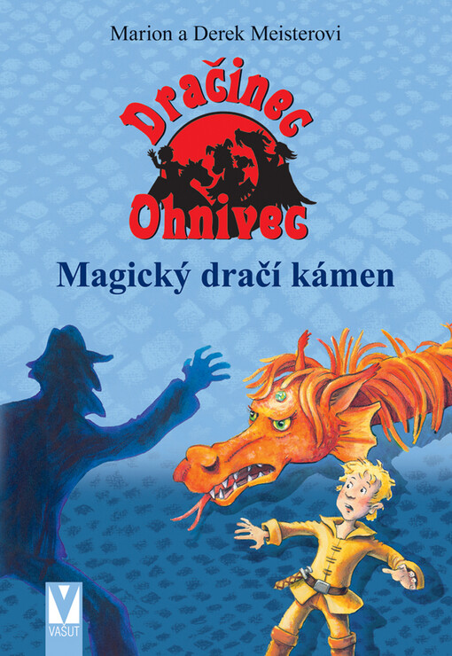 Dračinec Ohnivec