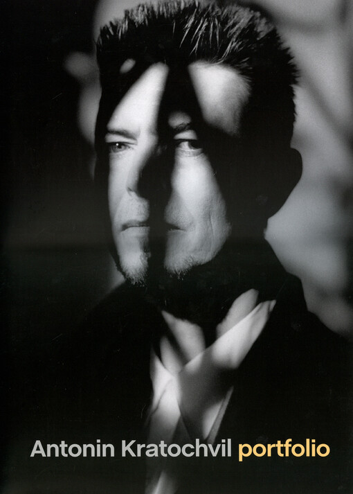 Antonin Kratochvilportfolio