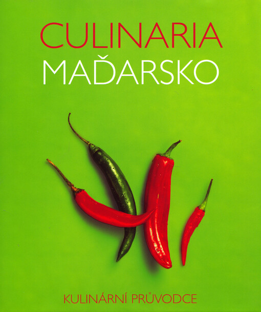 Culinaria Maďarsko