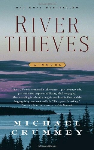 River Thieves : A Novel