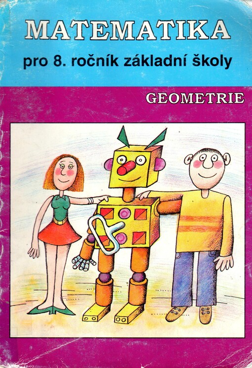Matematika Geometrie pro 8 ročník