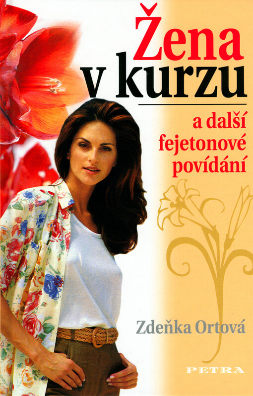 Žena v kurzu: a další fejetonové povídání