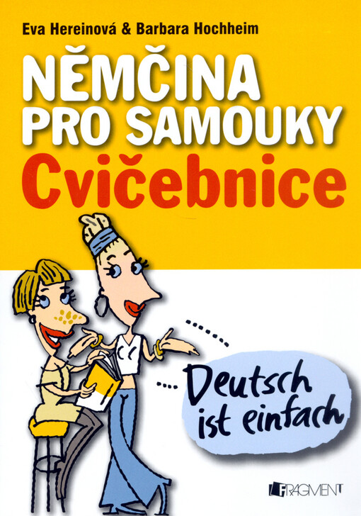 Němčina pro samouky