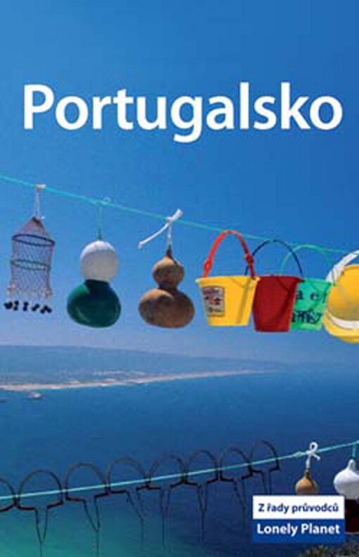 Portugalsko, 1. české vyd.
