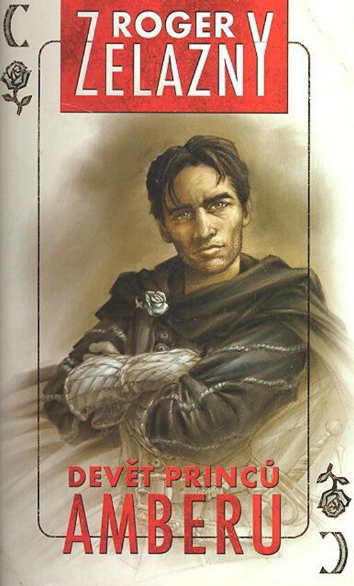Devět princů Amberu : 1. díl Amberu.