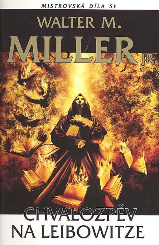 Chvalozpěv na Leibowitze