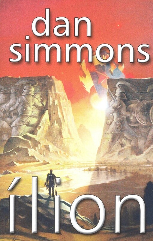 Ílion - Simmons Dan