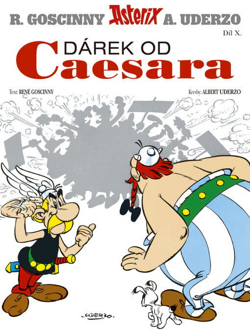 Dárek od Caesara