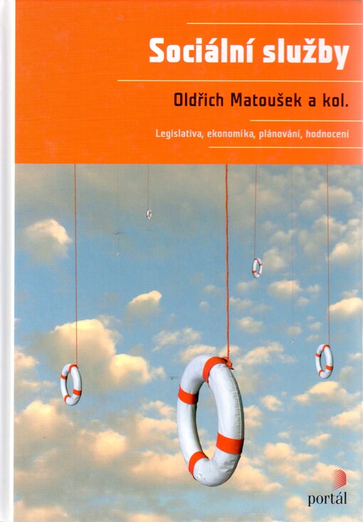 Sociální služby: legislativa, ekonomika, plánování, hodnocení