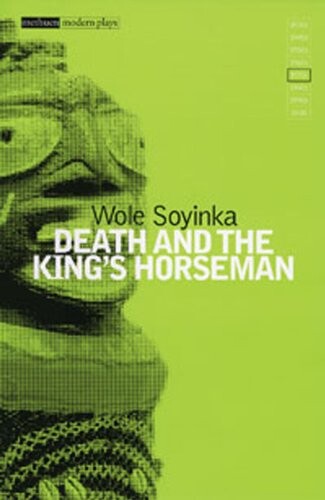 Death and the King's Horseman (Modern Plays S.)