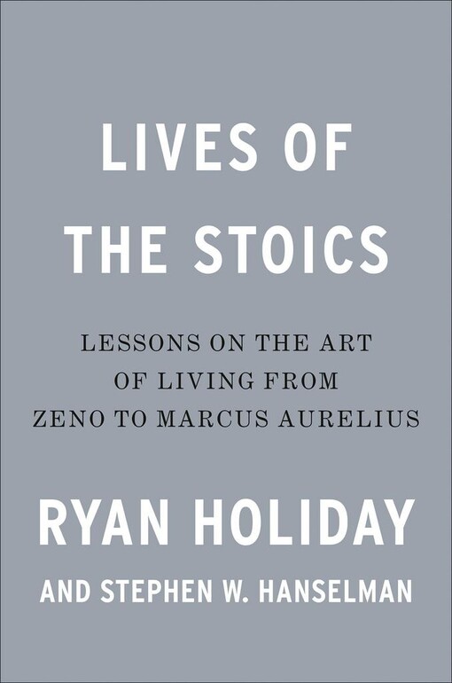 Lives of the Stoics