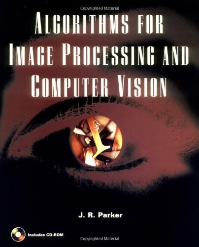 Algorithms for image processing and computer vision